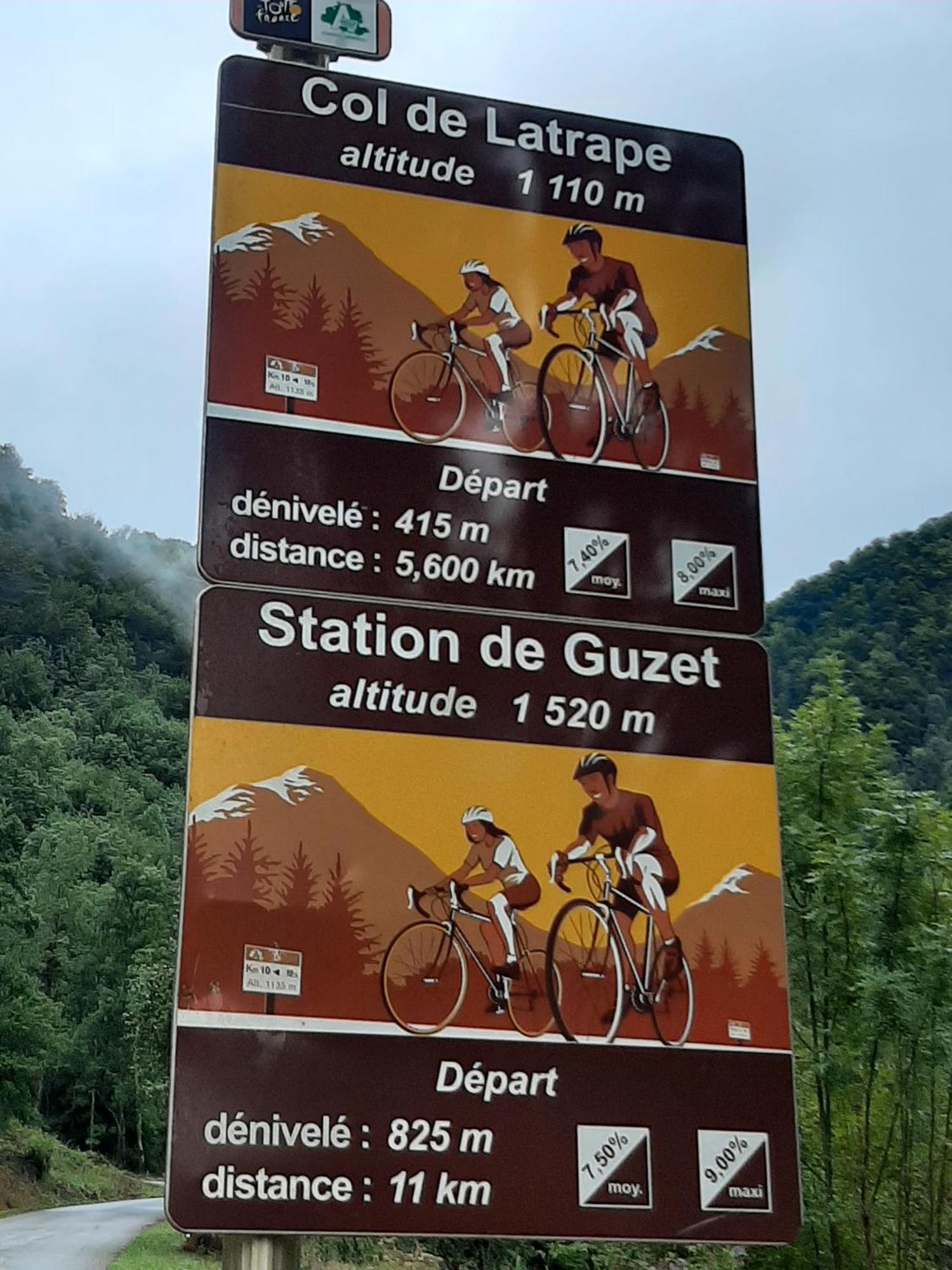 Guzet-Pyrenees-Pied Des Pistes Ustou Exterior foto